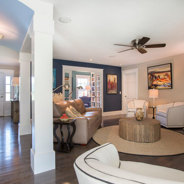 Interior Makeover