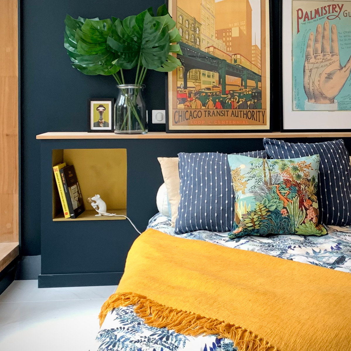 Home-staging Nantes