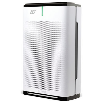 Brondell Pro Sanitizing Air Purifier With AG+ Technology for Purification