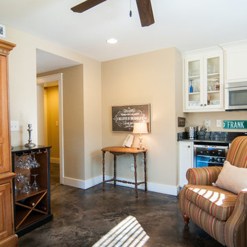 1960's Split Level Renovation