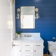 Bathroom Ideas