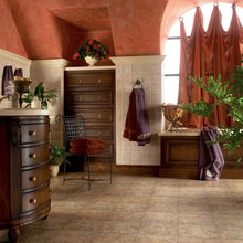 Interiors