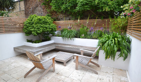 10 Inspiring Ideas for Raised Beds
