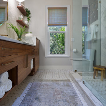 Organic Geometry Bath