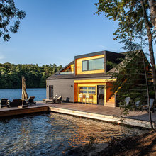 house boats