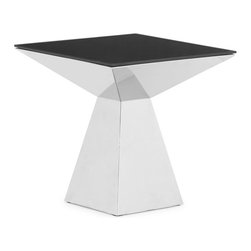 Zuo Modern - Tyrell Coffee Table - Coffee Tables
