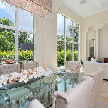 Renovated Estate