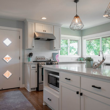 Custom Homes