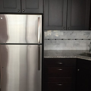 Appliance Driven Lunch Room Renovation 2018