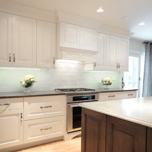 Chiara's kitchen