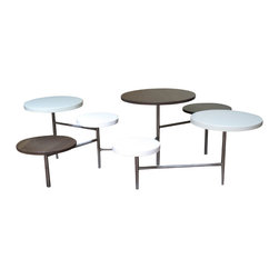 Coffee Tables - Products