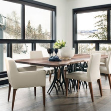Cajuput Dining Room