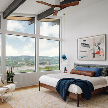 Atomic Ranch Midcentury Modern Project House