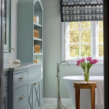 The Petal & Poppy Home