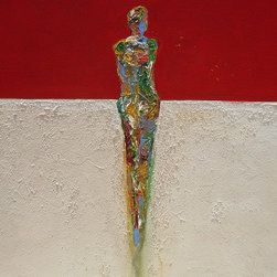 Current gallery collection by D.L Steiner - Artwork