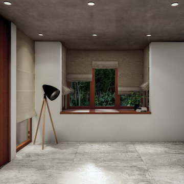Loft Studio Apartment