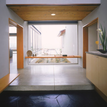 Miske Residence, San Diego, CA