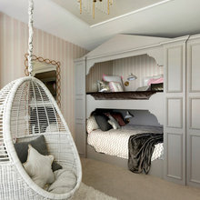 Margaux's New Room