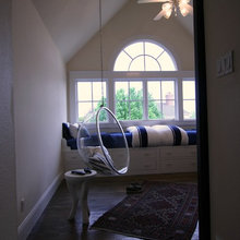 Boys bedroom