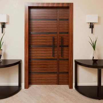 Nevada's First Silver LEED Certified Home