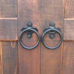 Cedar Garage Doors - Garage Doors And Openers