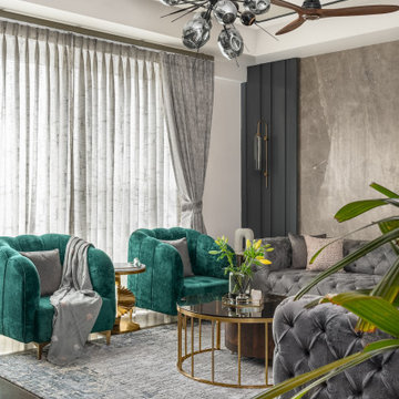Mezzaria Residence