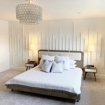 Bedroom Designs & Decor