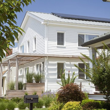 Margate Resilient Residence