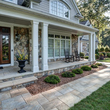 Concrete Overlay