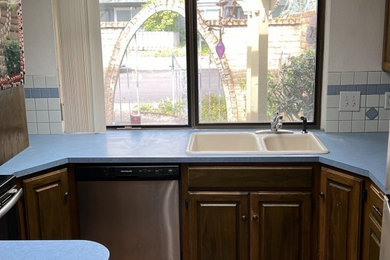Kitchen and Bath remodel