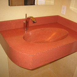Sinks - Bathroom Sinks