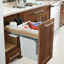 New Kitchen