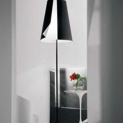 GUARDIAN OF LIGHT FLOOR LAMP BY PALLUCCO LIGHTING - Floor Lamps