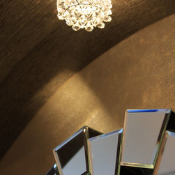 A honeymoon suite - Plafoniere da soffitto