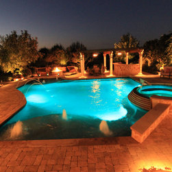 Our Pools - Products