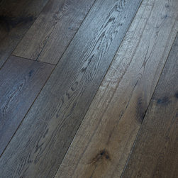 Majestic in Elbow Valley - Hardwood Flooring