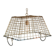 Cottage Lighting