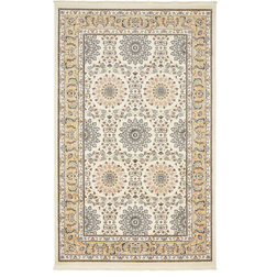 Traditional Area Rugs by User