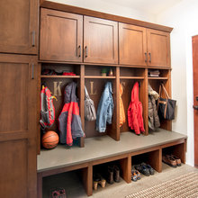 mudroom