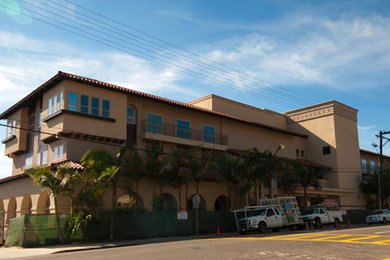 Aspire Center VA San Diego