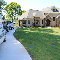 Stonehouse Project - Home Electronics