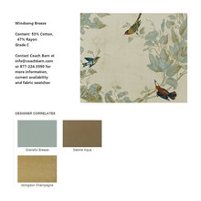 fabrics