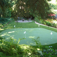 Putting Greens