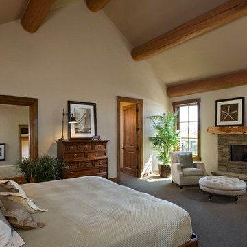 Central Oregon Estate