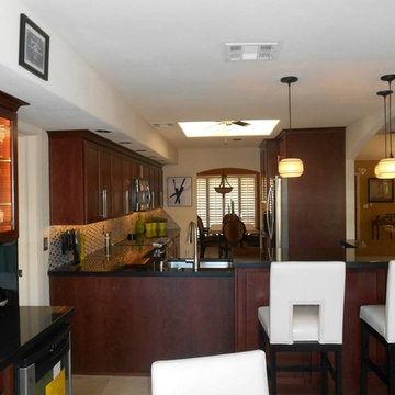 Scottsdale AZ Remodel