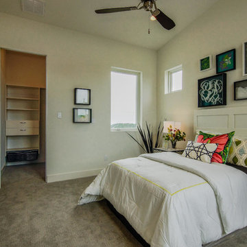 2015 Parade Home Serene Hills Lakeway, TX