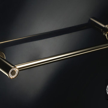 New Fixtures. Bathroom faucets and accessories , Knobs and handles.