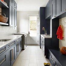 Mudroom