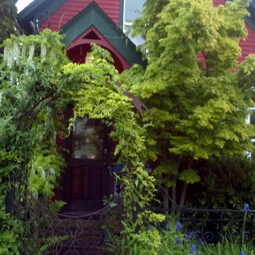 Folk Victorian