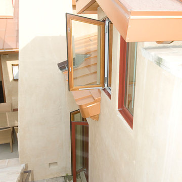 Custom Homes